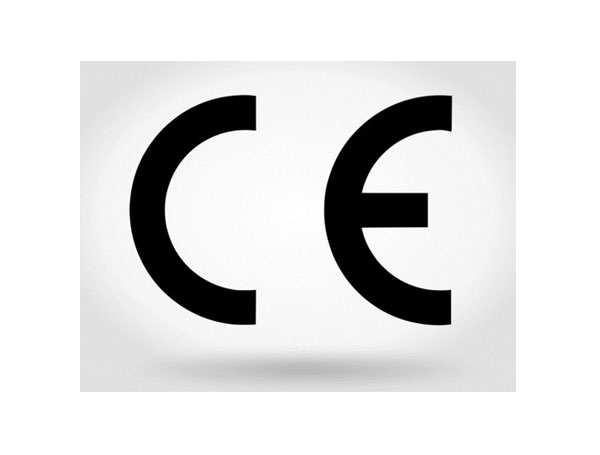 Certificazione e marcatura CE di macchine usate